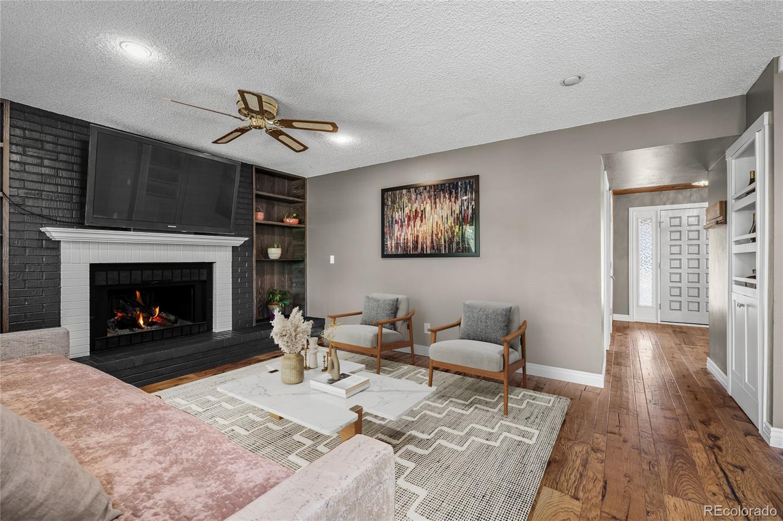 MLS Image #17 for 7810  conifer drive,colorado springs, Colorado