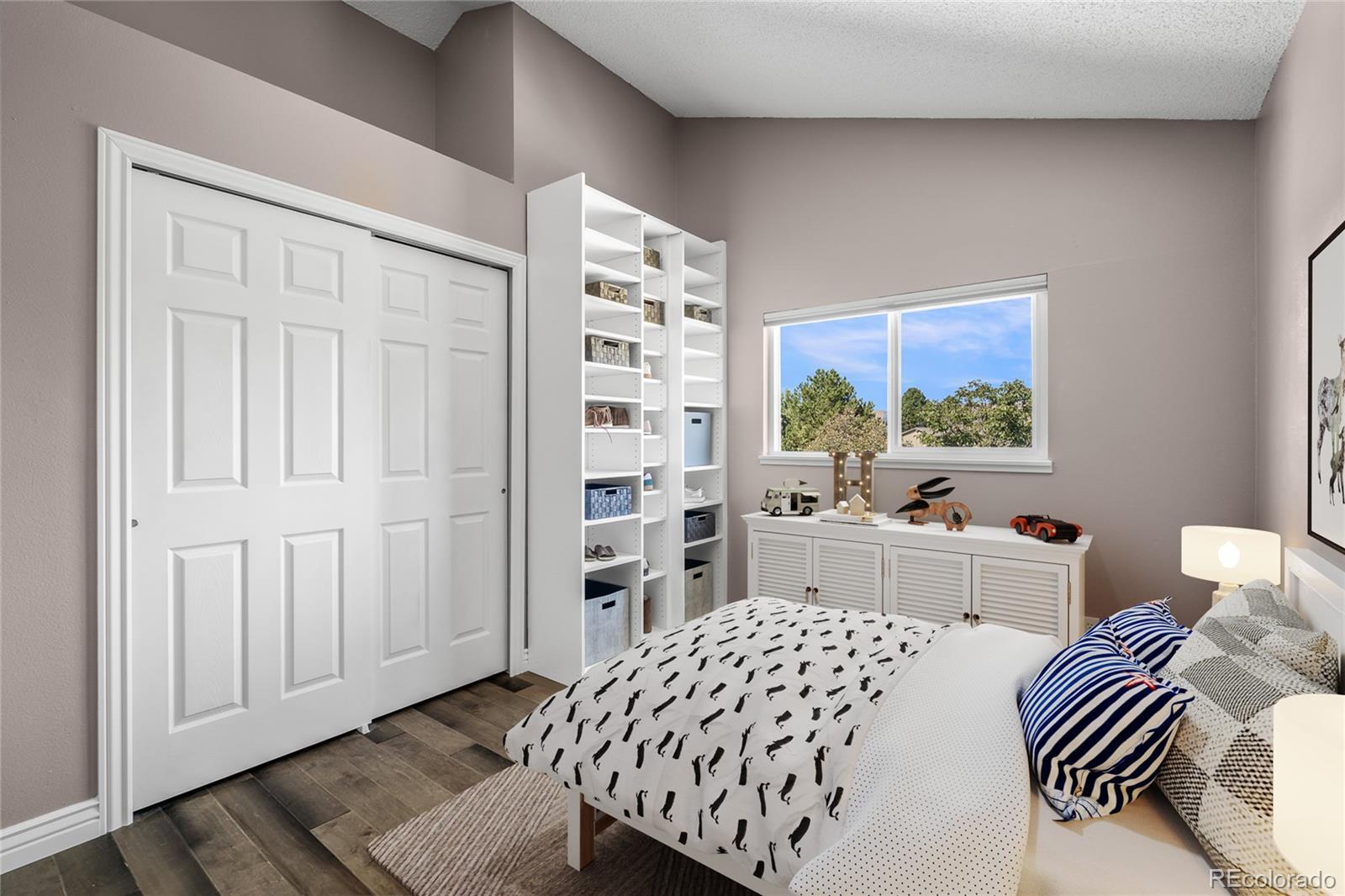 MLS Image #28 for 7810  conifer drive,colorado springs, Colorado