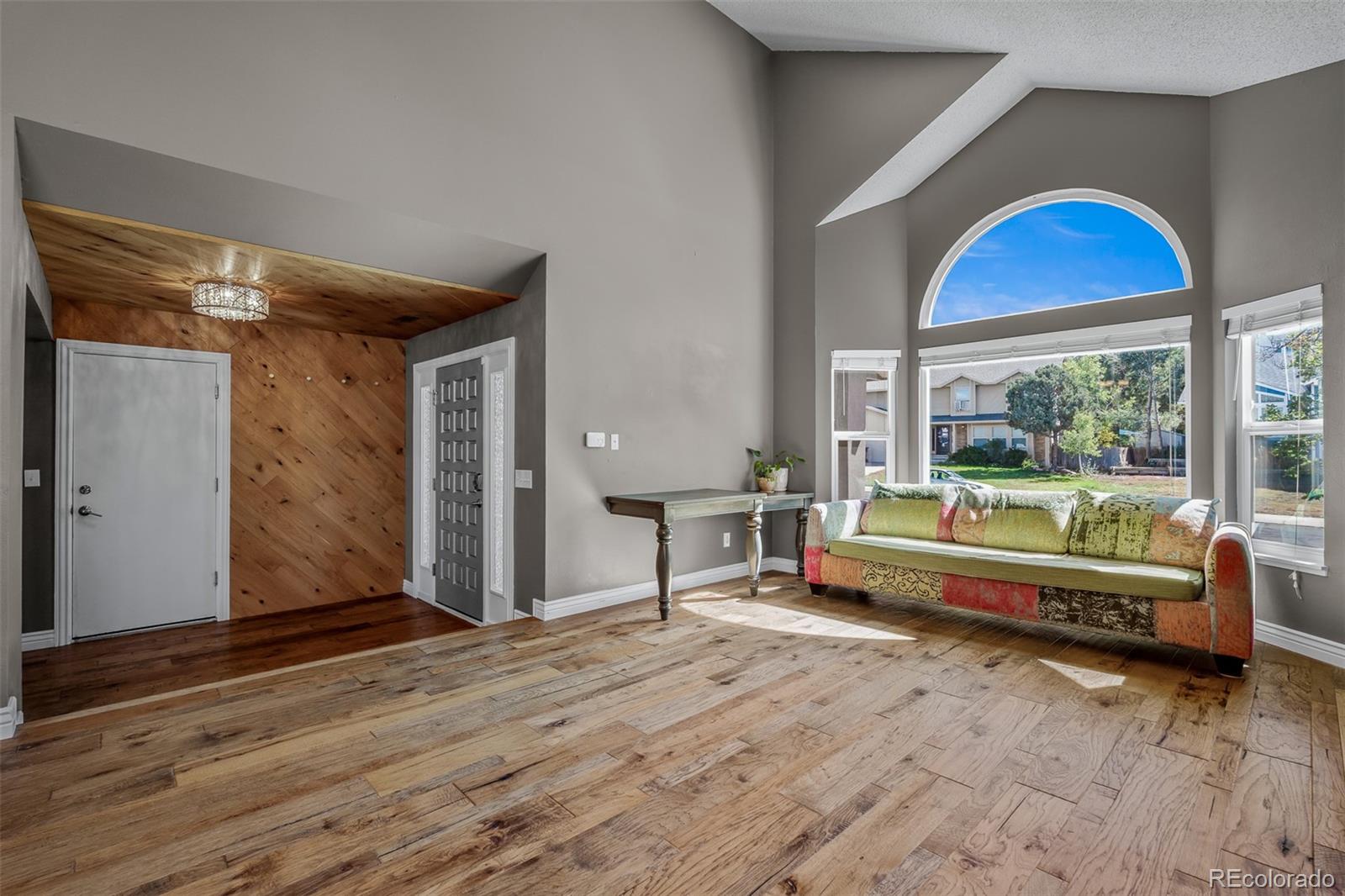 MLS Image #3 for 7810  conifer drive,colorado springs, Colorado