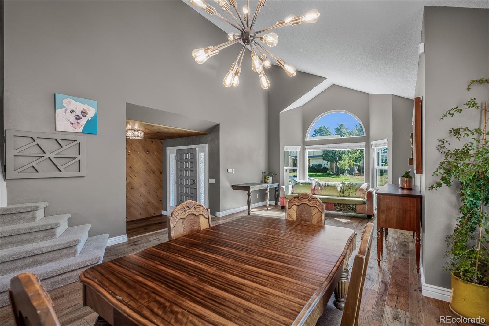 MLS Image #4 for 7810  conifer drive,colorado springs, Colorado