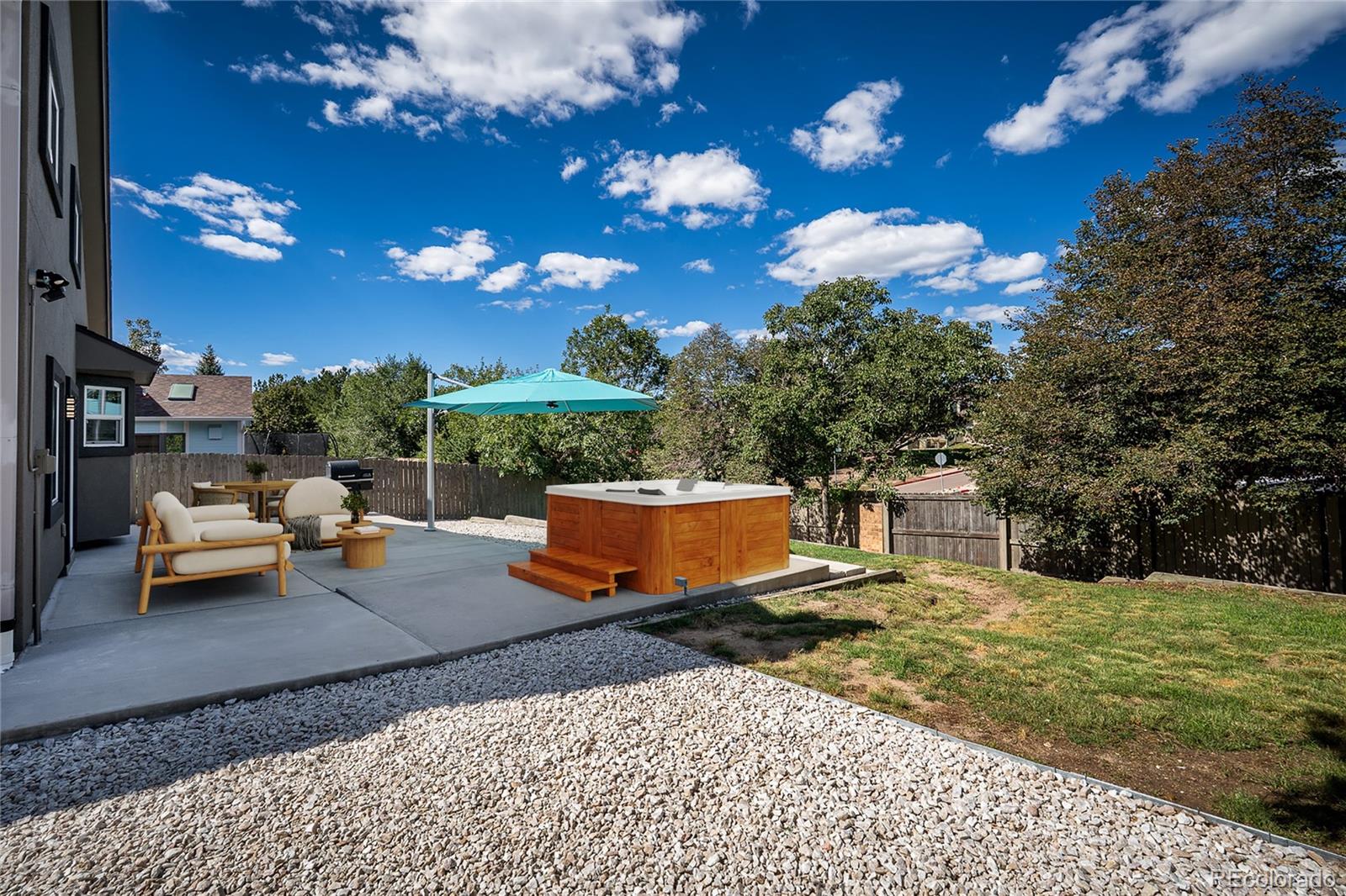 MLS Image #43 for 7810  conifer drive,colorado springs, Colorado