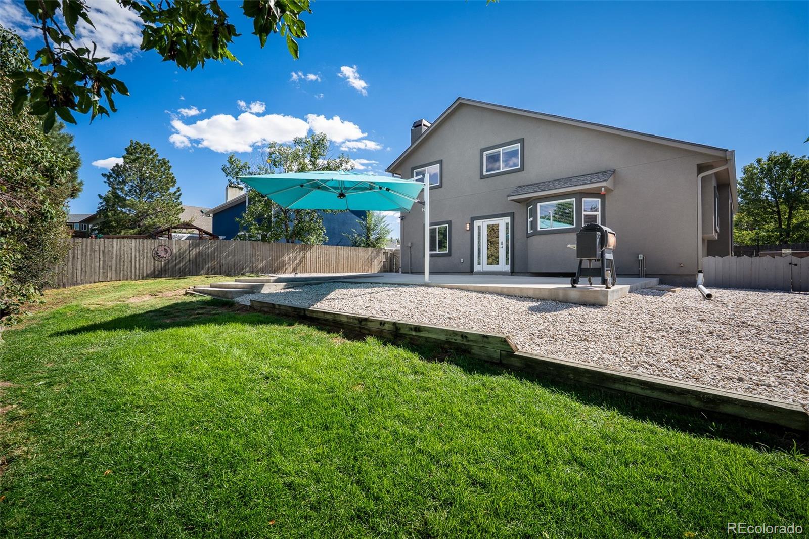 MLS Image #45 for 7810  conifer drive,colorado springs, Colorado
