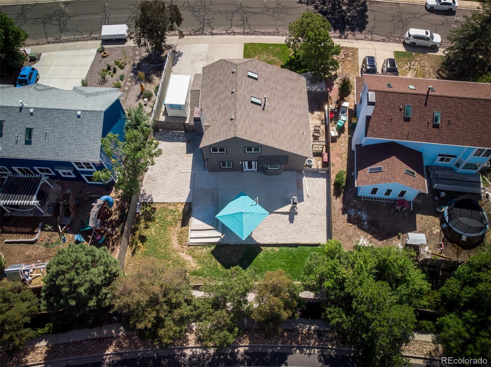 MLS Image #47 for 7810  conifer drive,colorado springs, Colorado