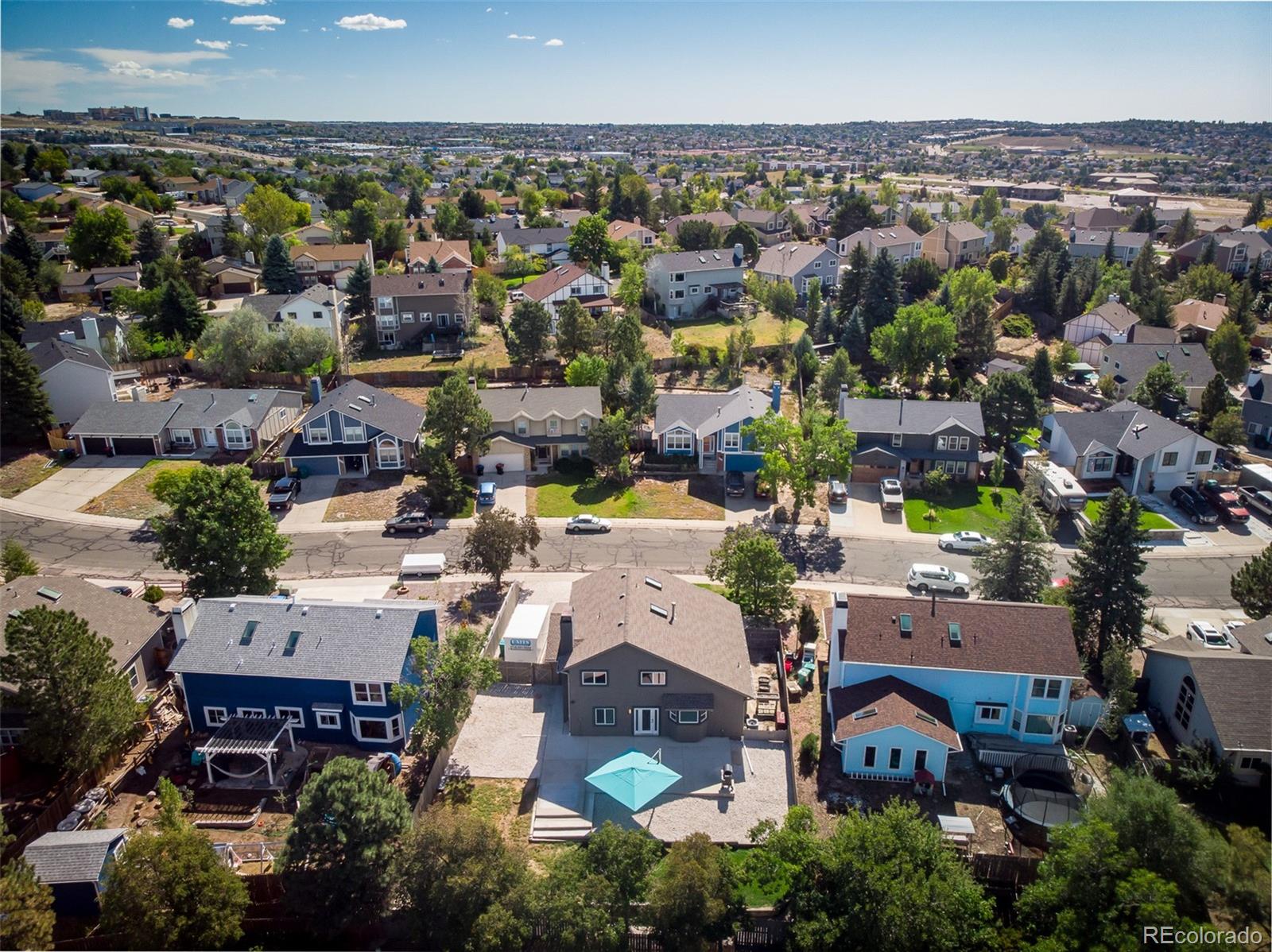 MLS Image #48 for 7810  conifer drive,colorado springs, Colorado