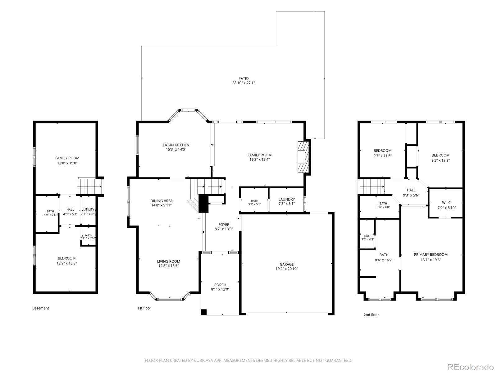MLS Image #49 for 7810  conifer drive,colorado springs, Colorado