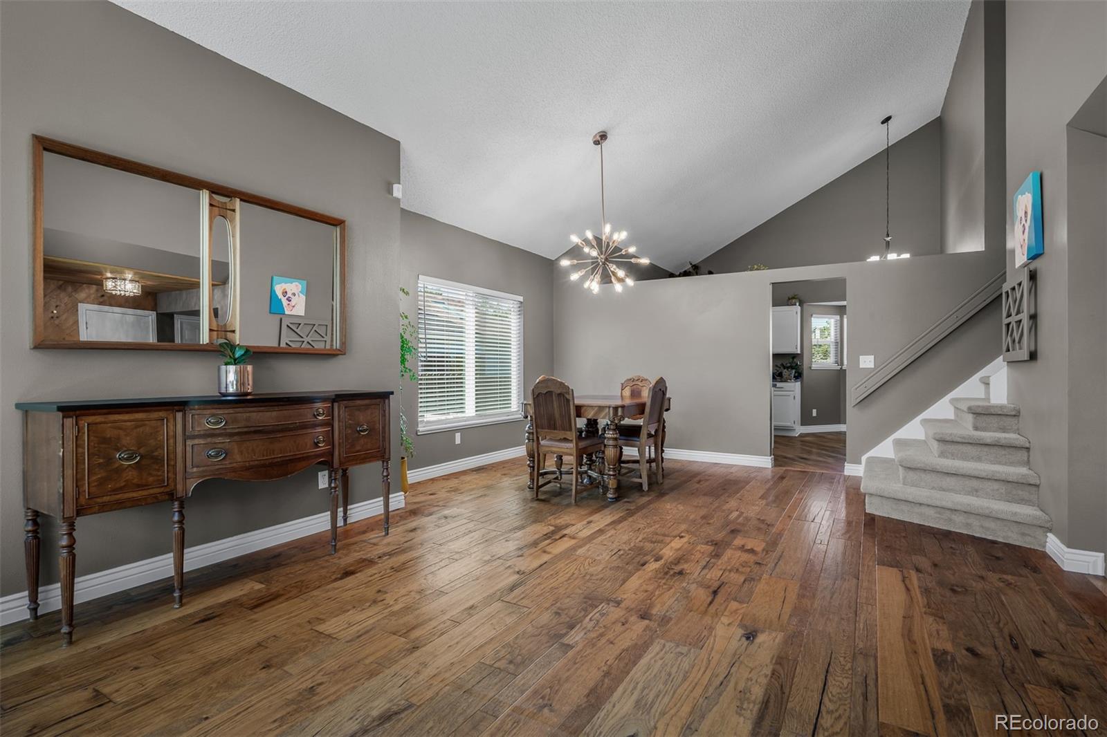 MLS Image #5 for 7810  conifer drive,colorado springs, Colorado