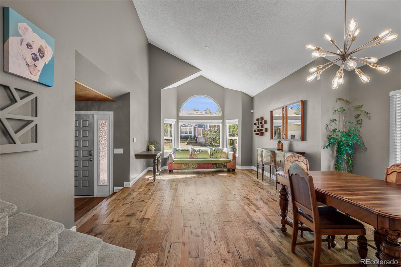 MLS Image #6 for 7810  conifer drive,colorado springs, Colorado
