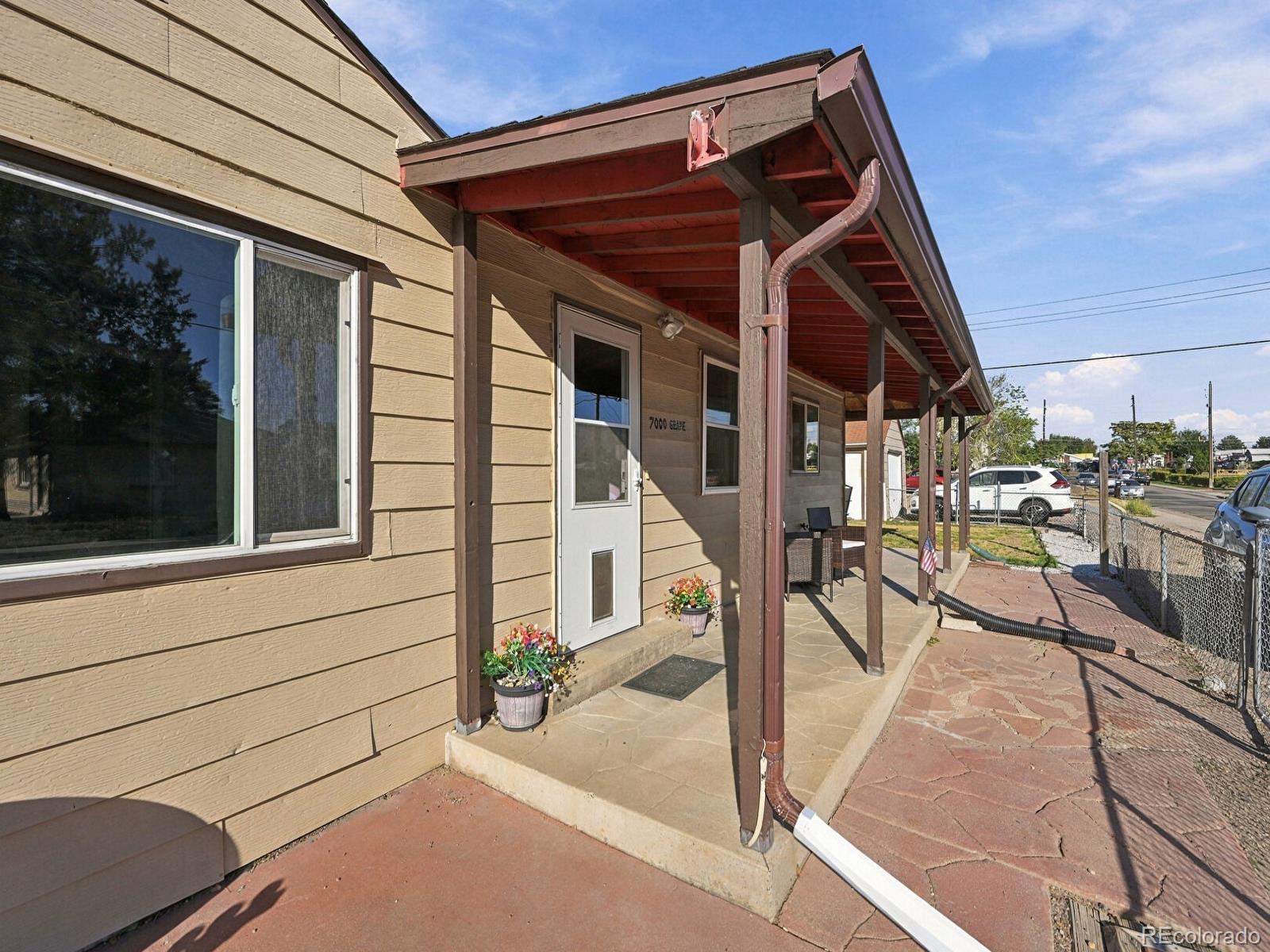 MLS Image #1 for 7000  grape street,commerce city, Colorado
