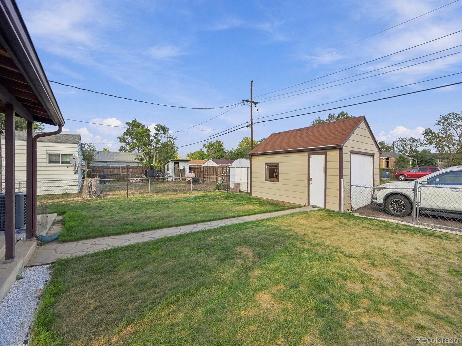MLS Image #20 for 7000  grape street,commerce city, Colorado