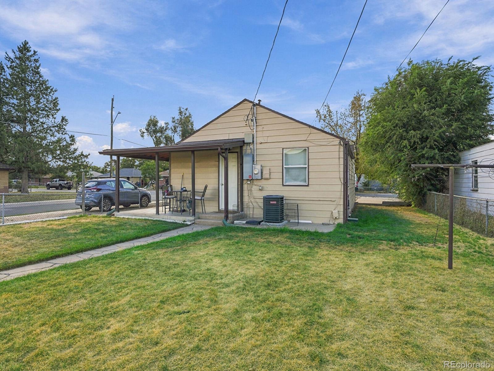 MLS Image #3 for 7000  grape street,commerce city, Colorado