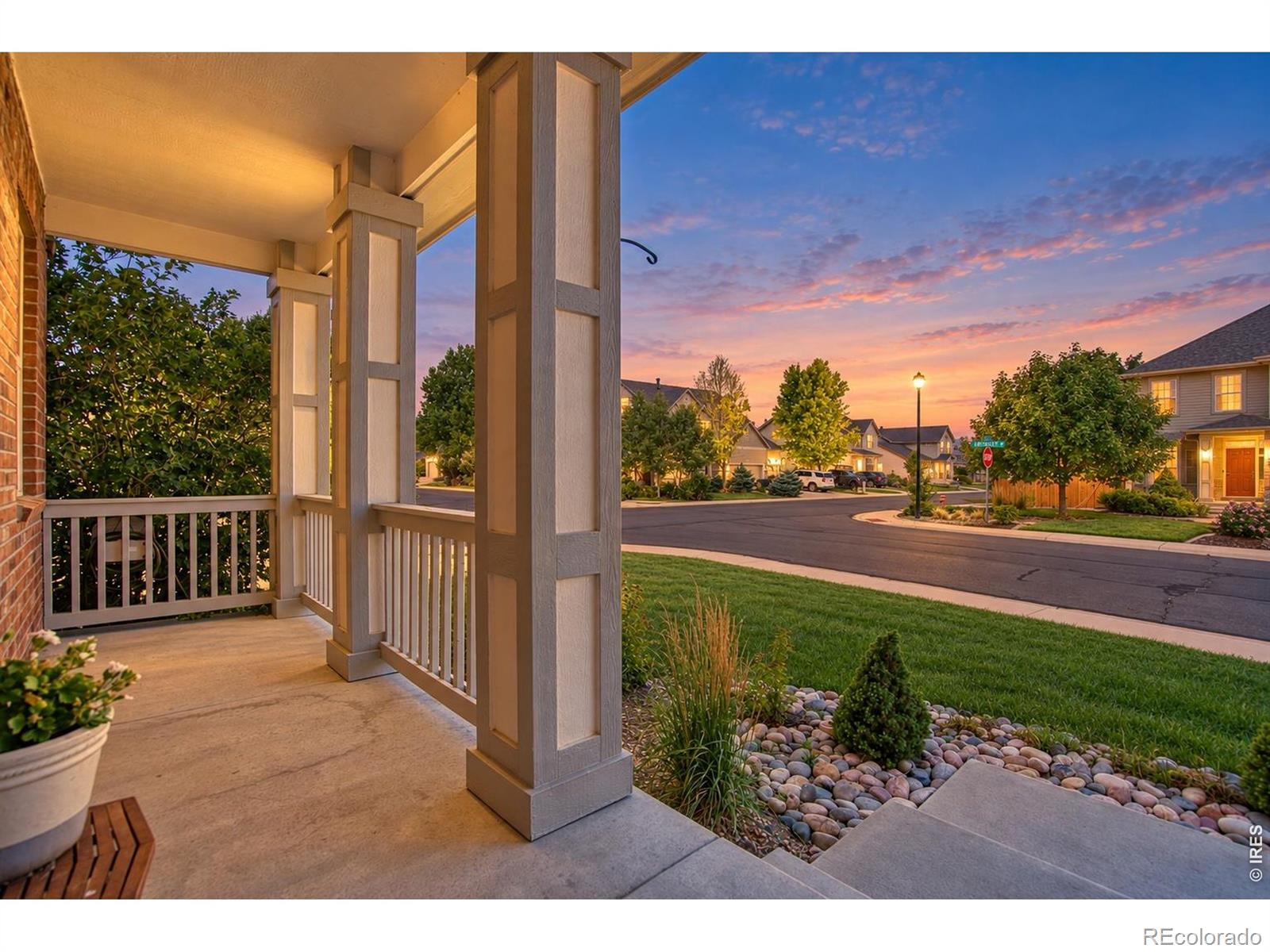 MLS Image #2 for 1667  kelmsley court,windsor, Colorado