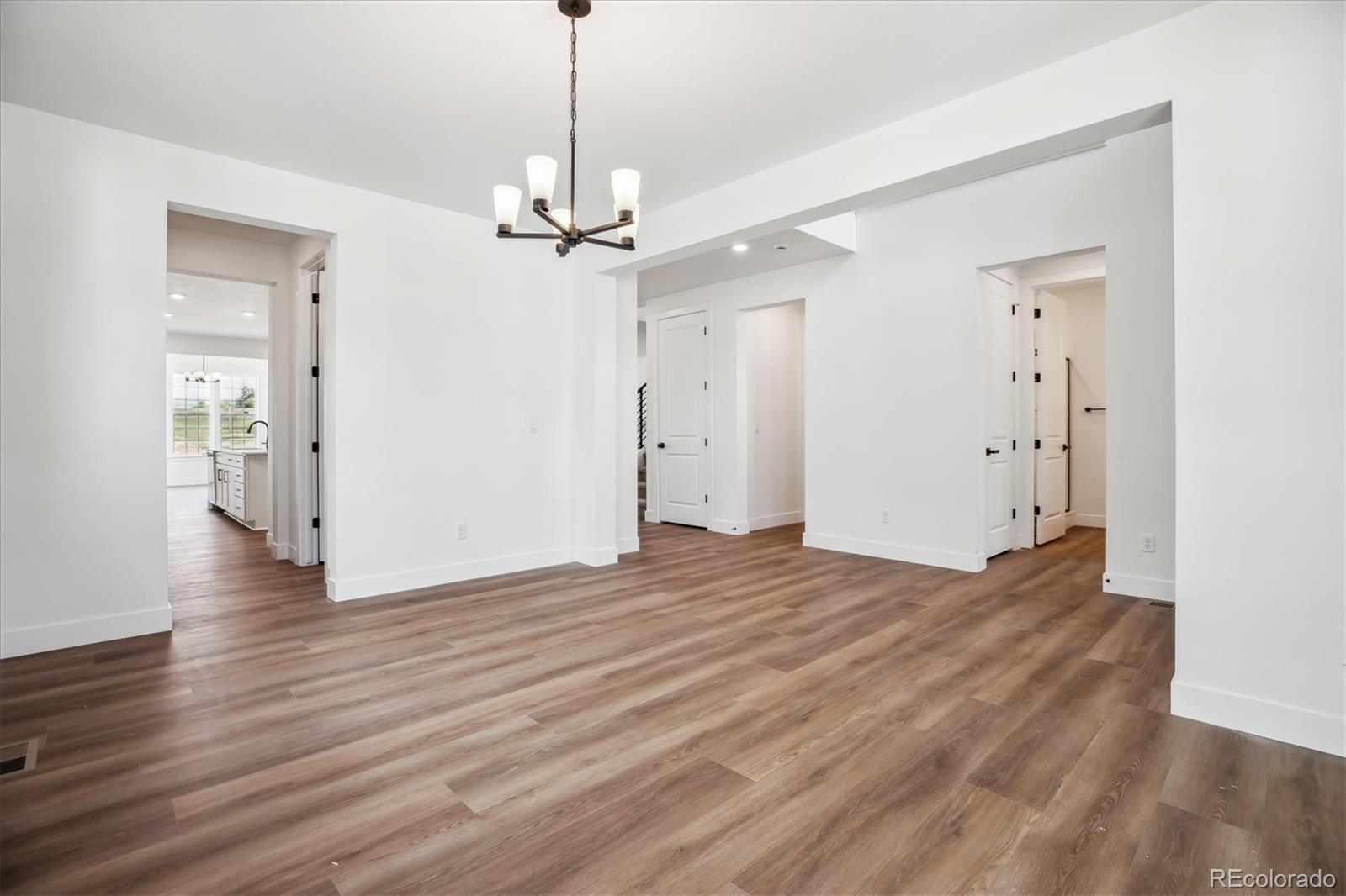 MLS Image #3 for 8605  yellowcress street,littleton, Colorado