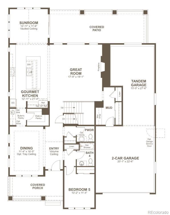 MLS Image #30 for 8605  yellowcress street,littleton, Colorado