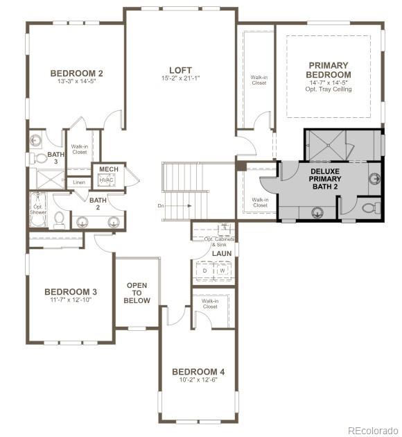 MLS Image #31 for 8605  yellowcress street,littleton, Colorado
