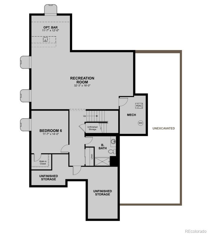 MLS Image #32 for 8605  yellowcress street,littleton, Colorado