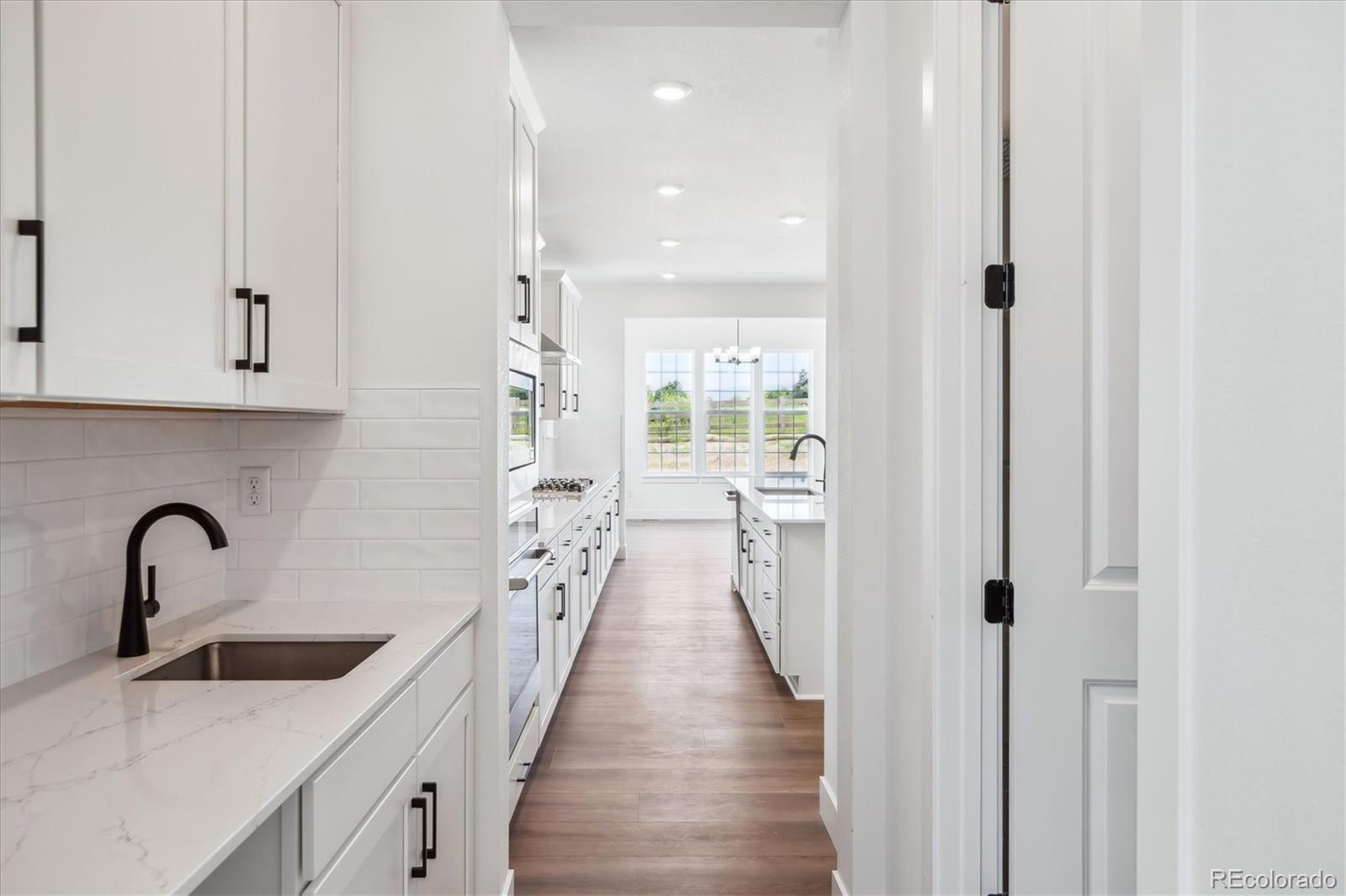 MLS Image #4 for 8605  yellowcress street,littleton, Colorado