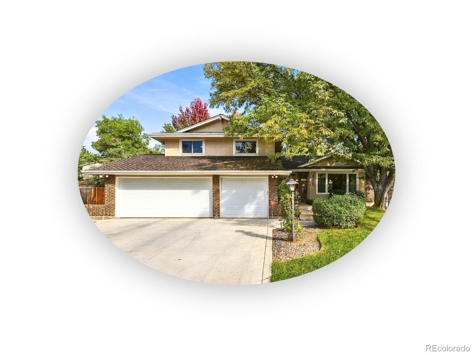 MLS Image #0 for 4987 e lake avenue,centennial, Colorado