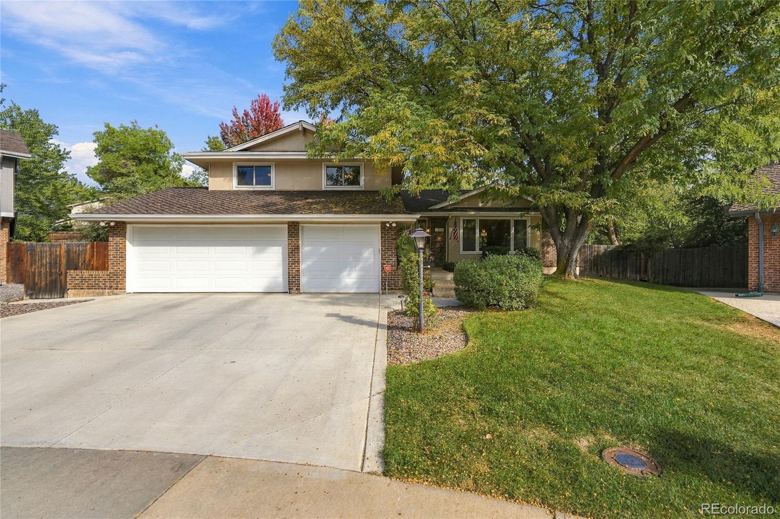 MLS Image #1 for 4987 e lake avenue,centennial, Colorado