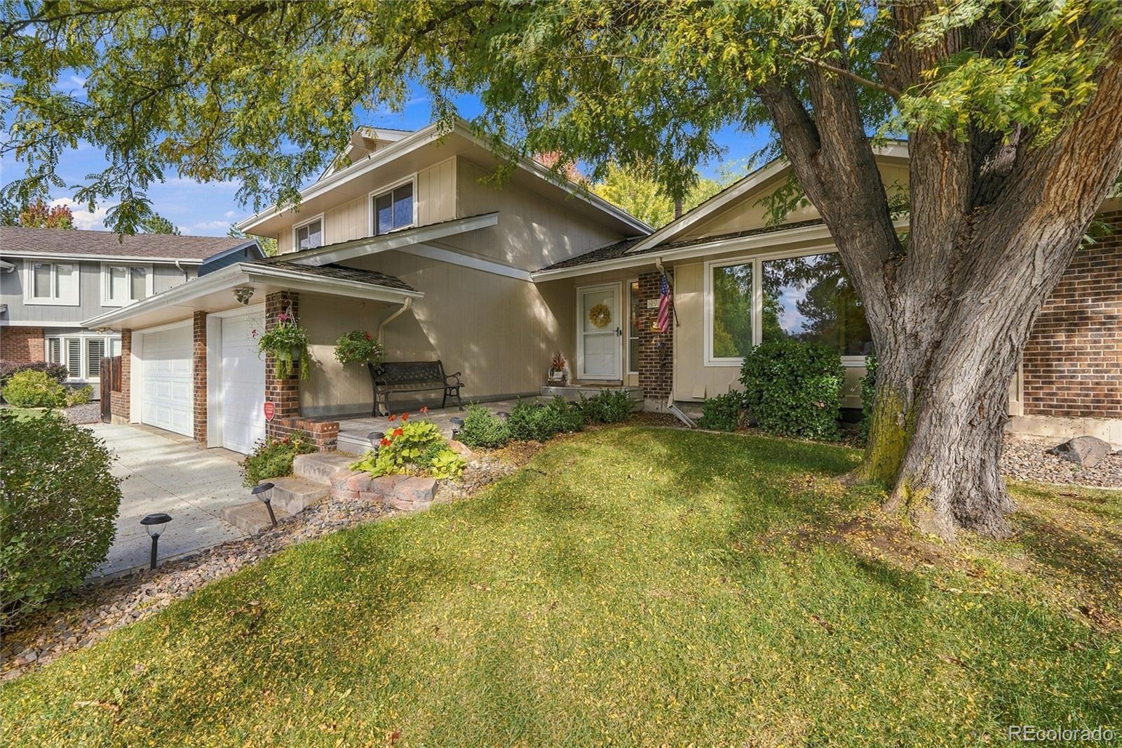 MLS Image #2 for 4987 e lake avenue,centennial, Colorado