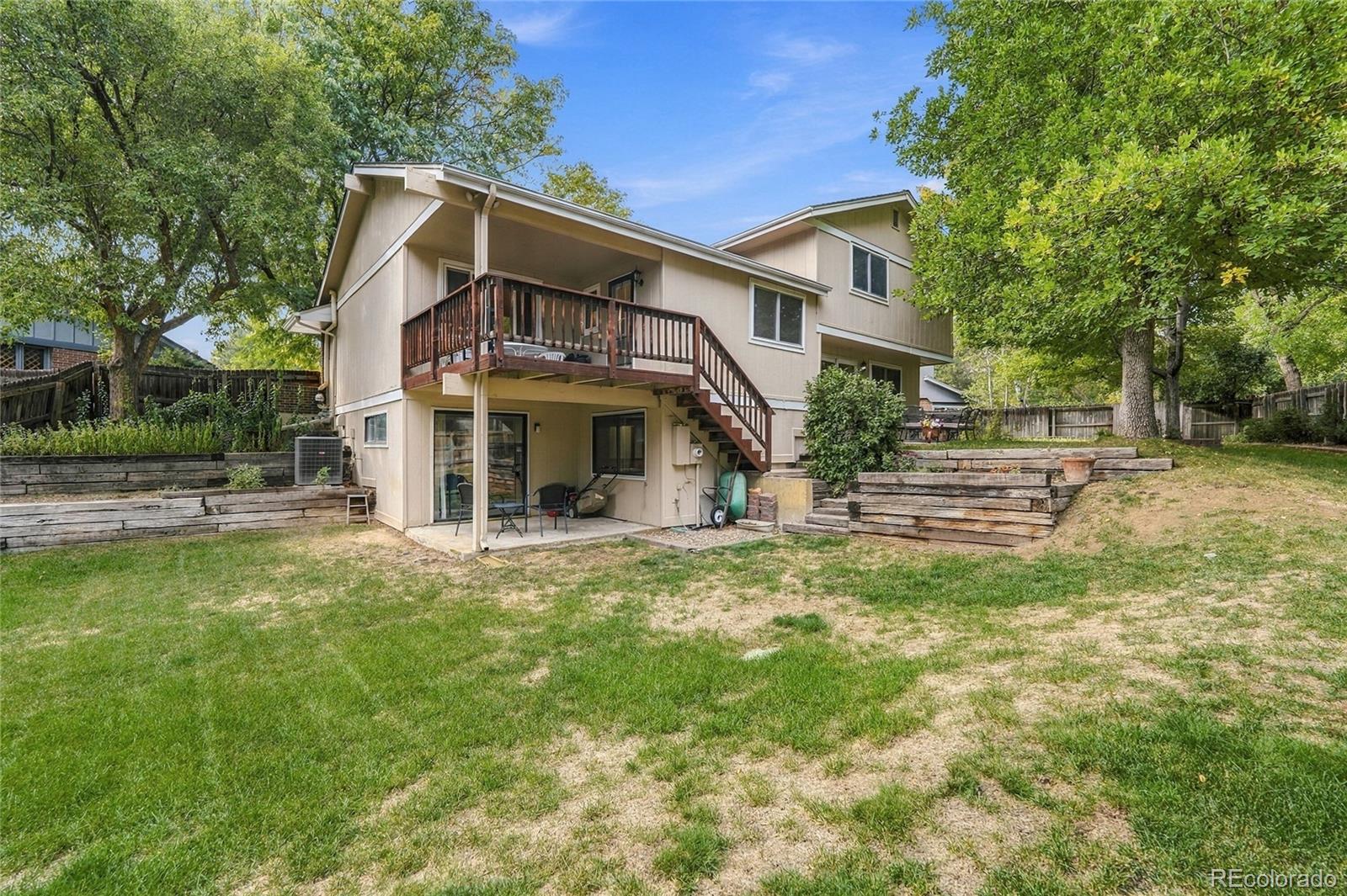 MLS Image #35 for 4987 e lake avenue,centennial, Colorado