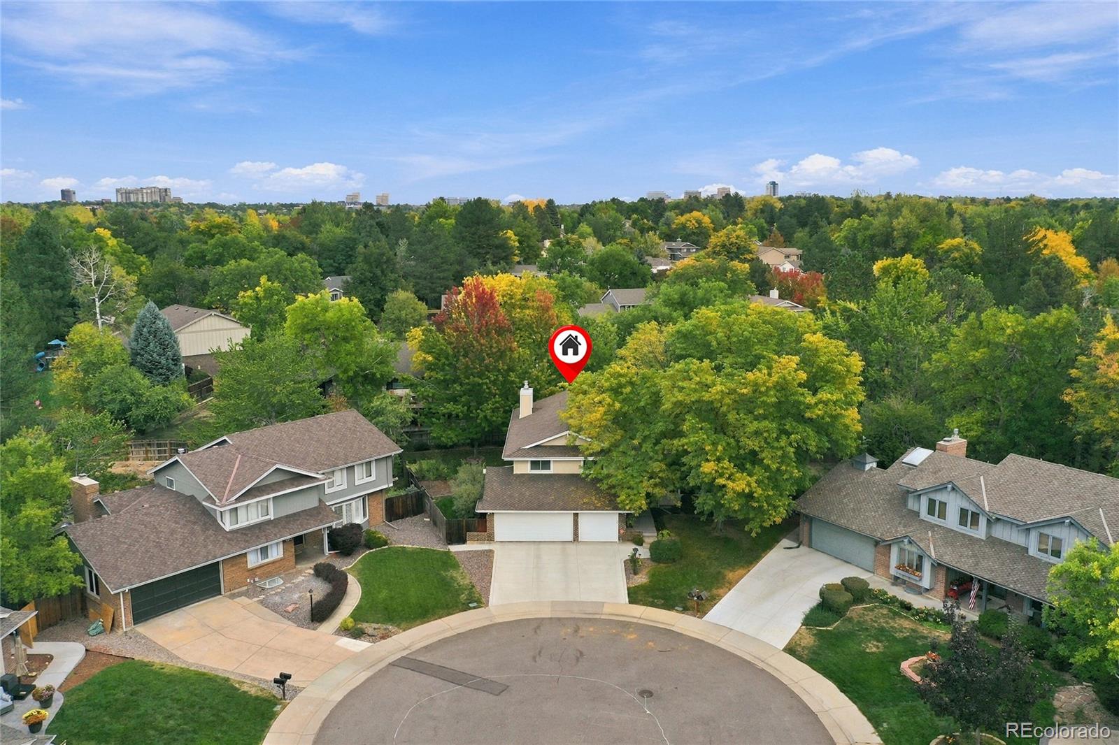 MLS Image #36 for 4987 e lake avenue,centennial, Colorado