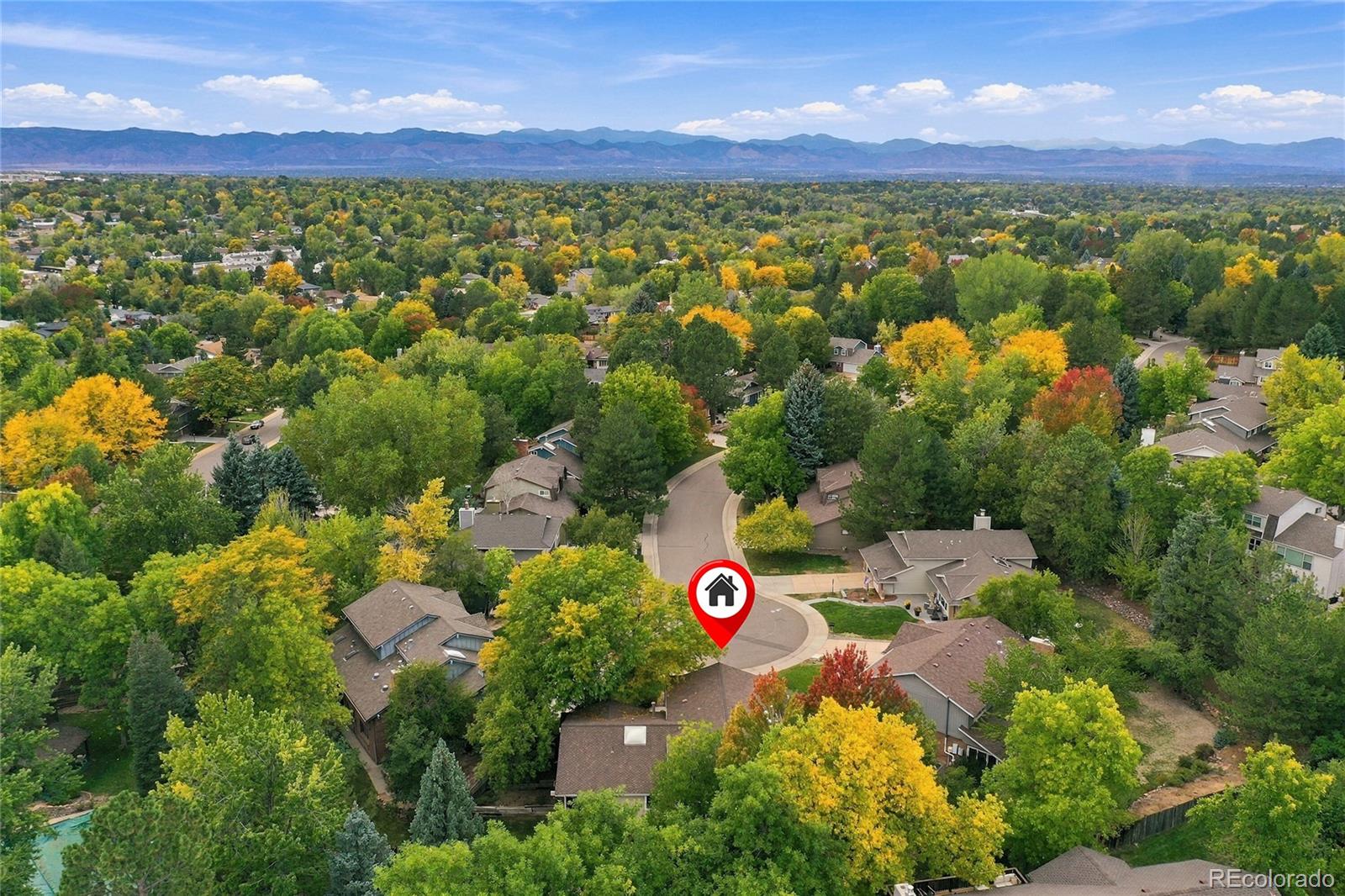 MLS Image #39 for 4987 e lake avenue,centennial, Colorado
