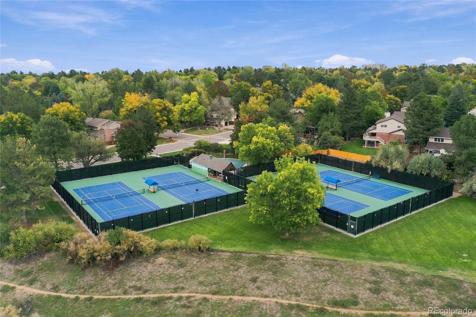 MLS Image #42 for 4987 e lake avenue,centennial, Colorado
