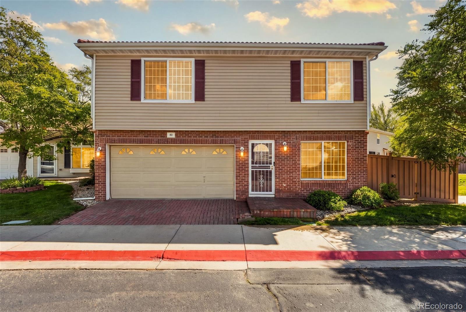 MLS Image #0 for 20000  mitchell place,denver, Colorado