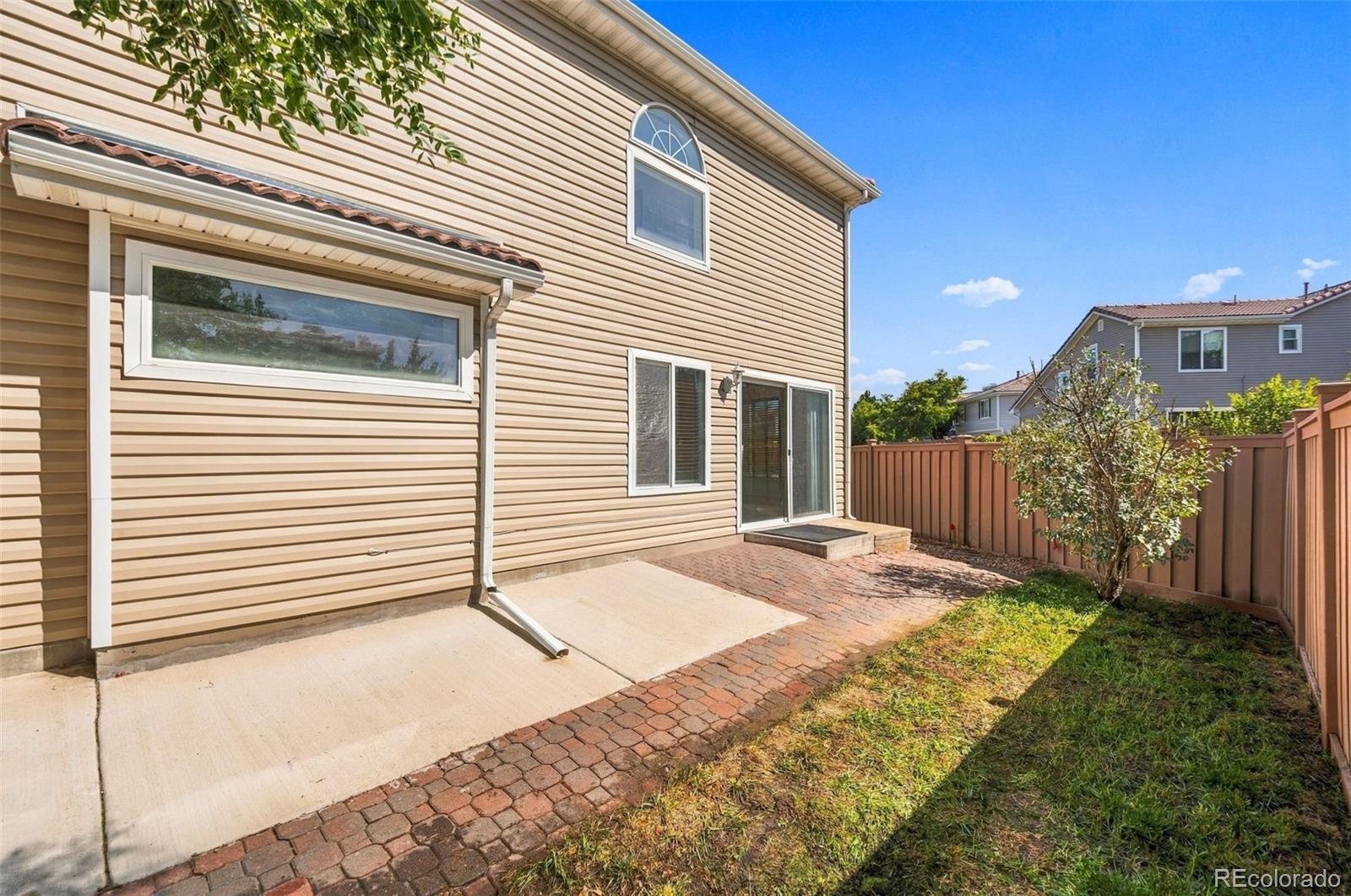 MLS Image #24 for 20000  mitchell place,denver, Colorado
