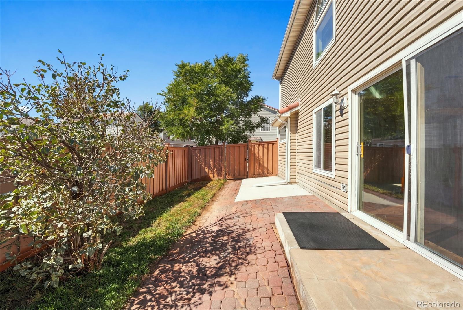 MLS Image #25 for 20000  mitchell place,denver, Colorado