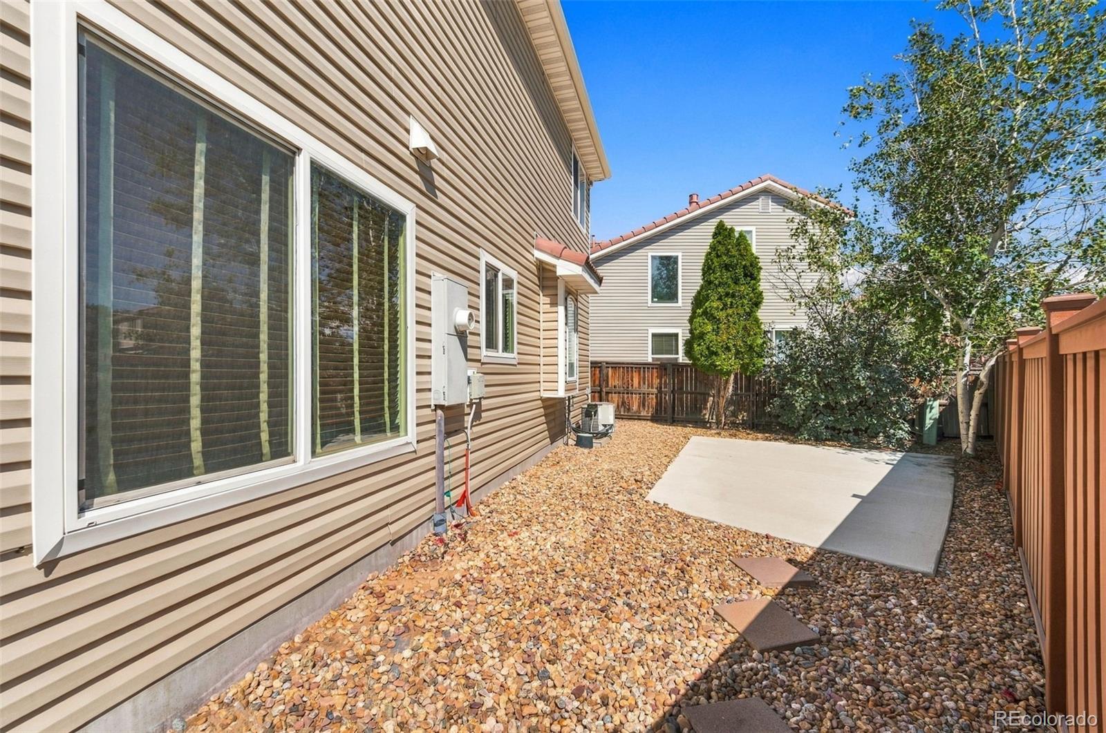 MLS Image #26 for 20000  mitchell place,denver, Colorado