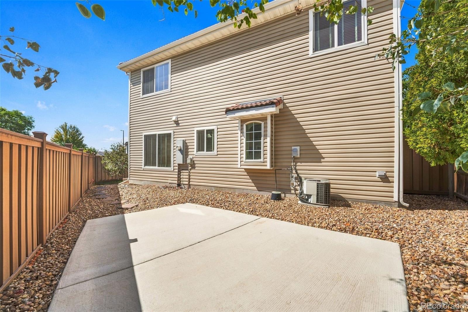MLS Image #27 for 20000  mitchell place,denver, Colorado
