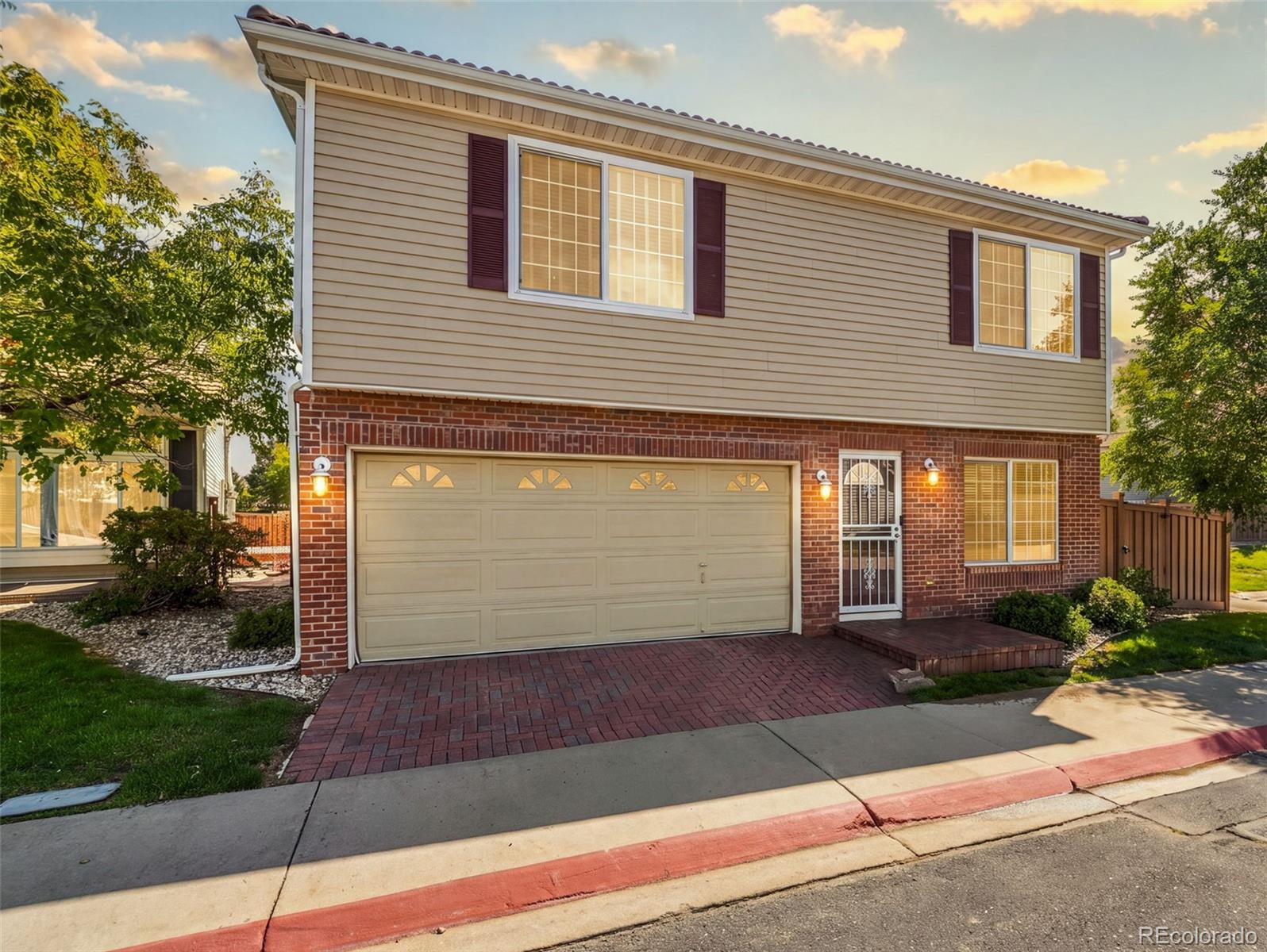 MLS Image #28 for 20000  mitchell place,denver, Colorado