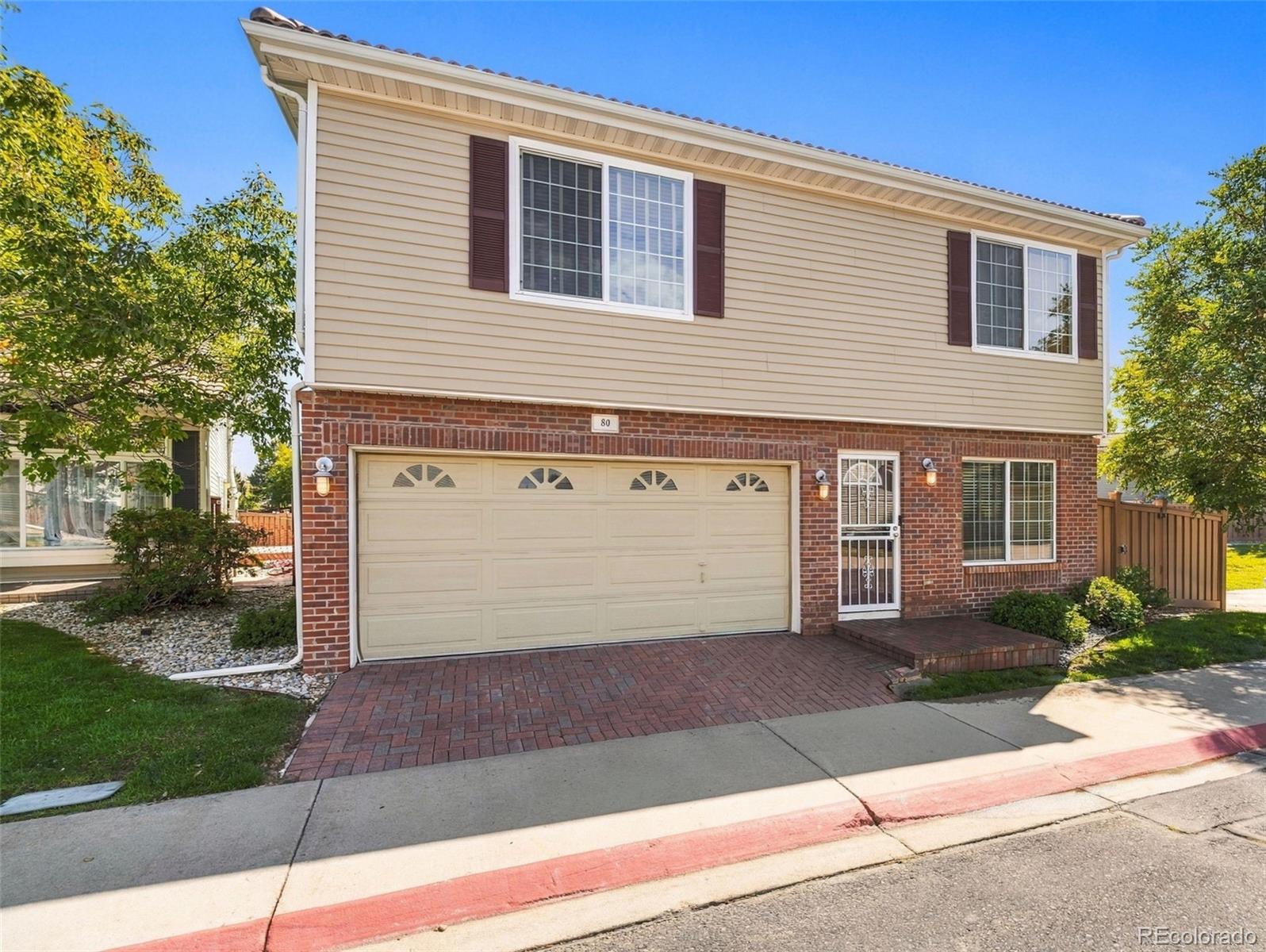 MLS Image #29 for 20000  mitchell place,denver, Colorado