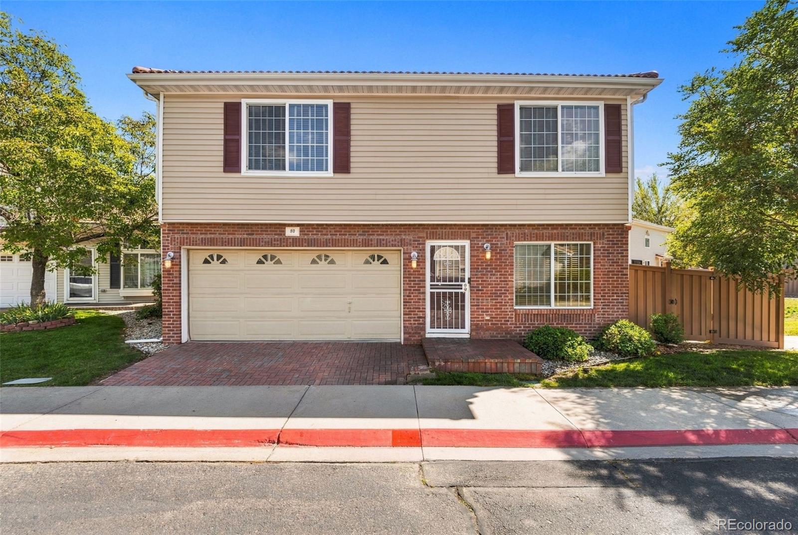 MLS Image #30 for 20000  mitchell place,denver, Colorado