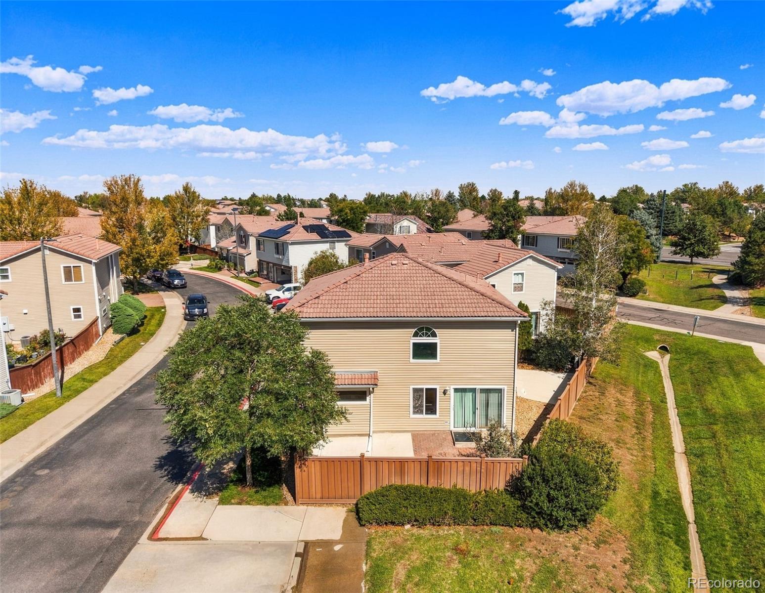 MLS Image #31 for 20000  mitchell place,denver, Colorado