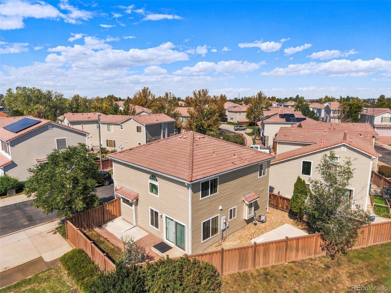 MLS Image #32 for 20000  mitchell place,denver, Colorado