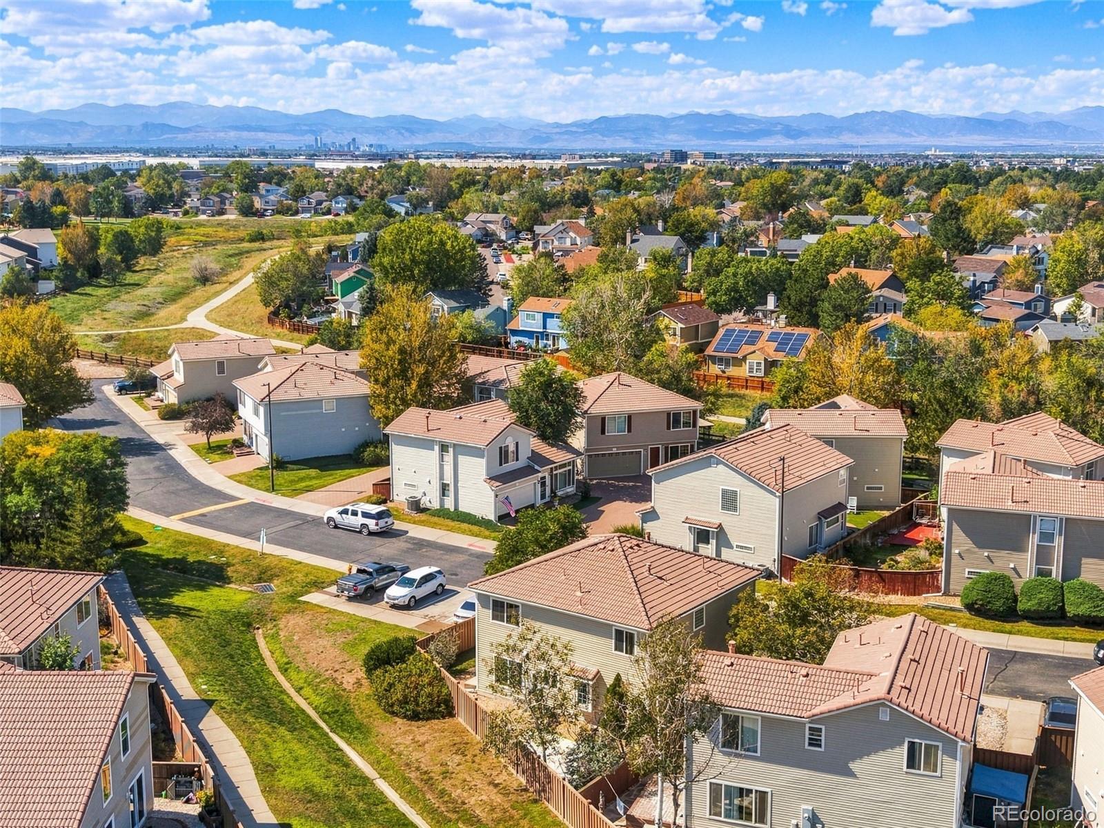 MLS Image #34 for 20000  mitchell place,denver, Colorado
