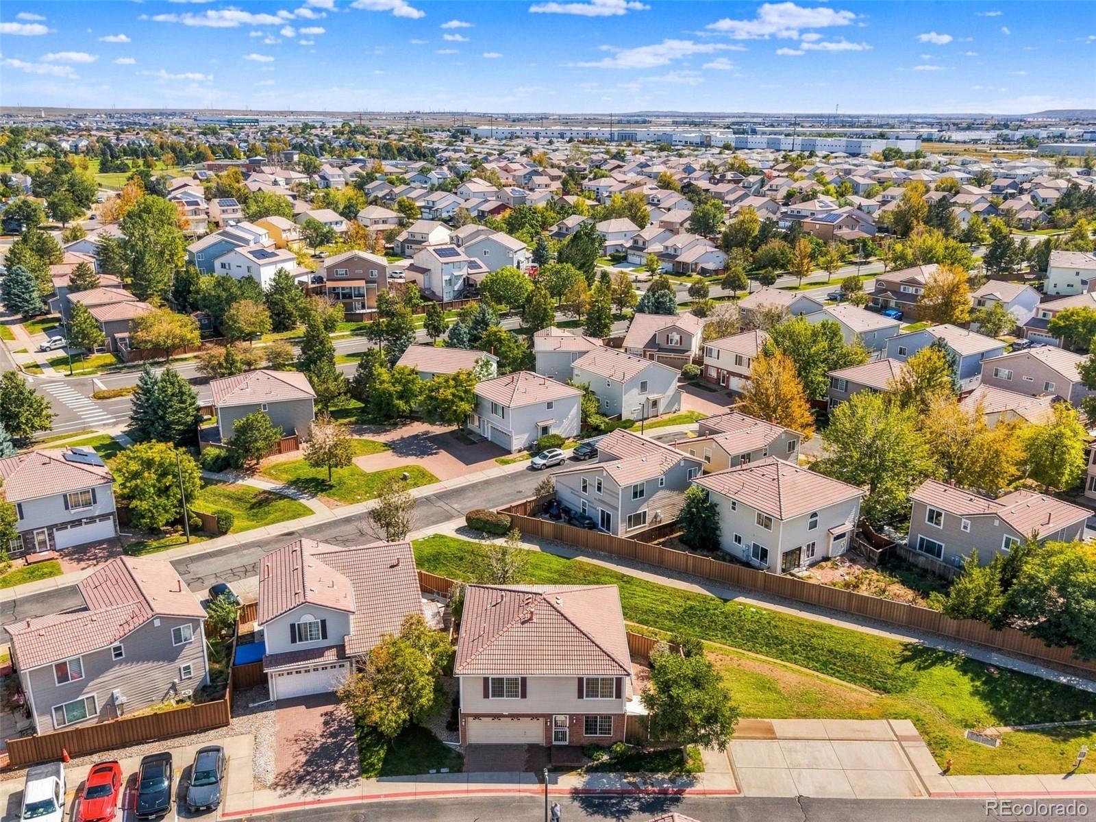 MLS Image #35 for 20000  mitchell place,denver, Colorado