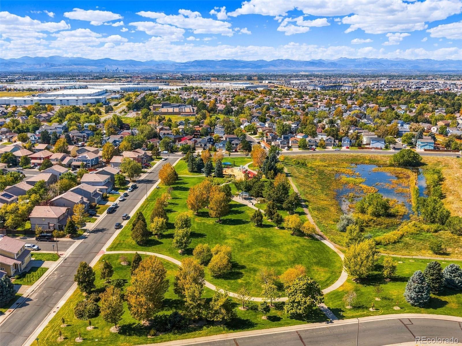 MLS Image #36 for 20000  mitchell place,denver, Colorado