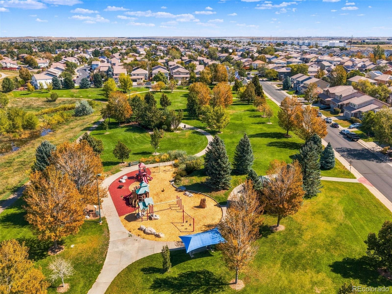 MLS Image #37 for 20000  mitchell place,denver, Colorado