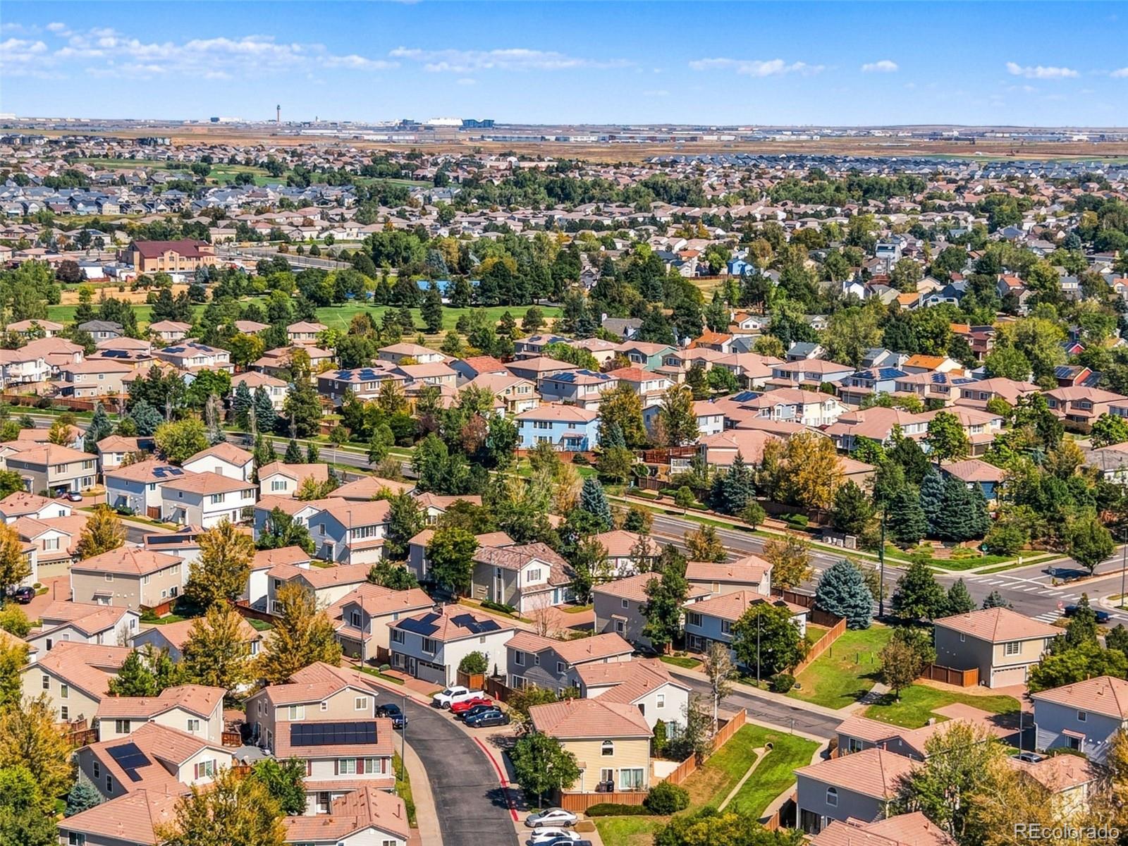 MLS Image #38 for 20000  mitchell place,denver, Colorado