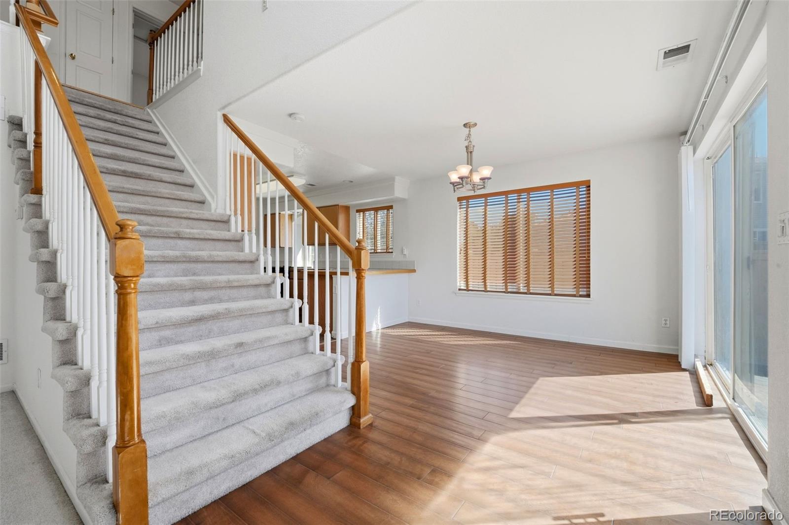MLS Image #4 for 20000  mitchell place,denver, Colorado