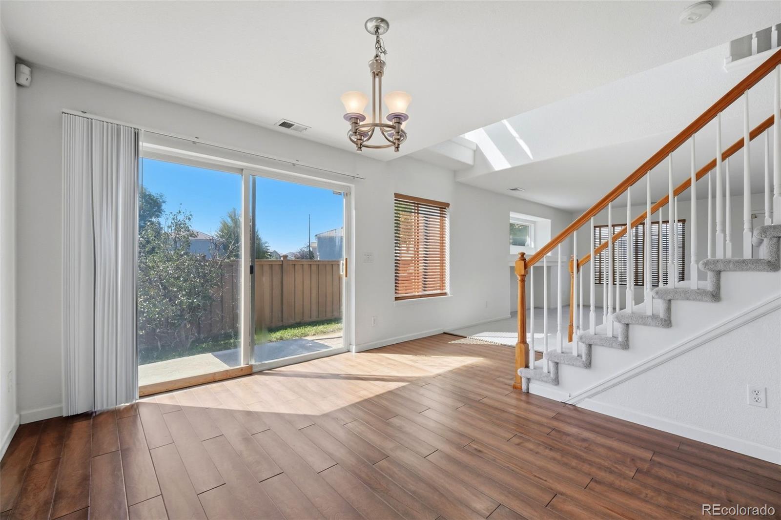 MLS Image #5 for 20000  mitchell place,denver, Colorado