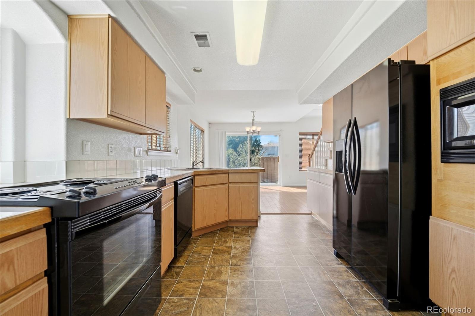 MLS Image #8 for 20000  mitchell place,denver, Colorado