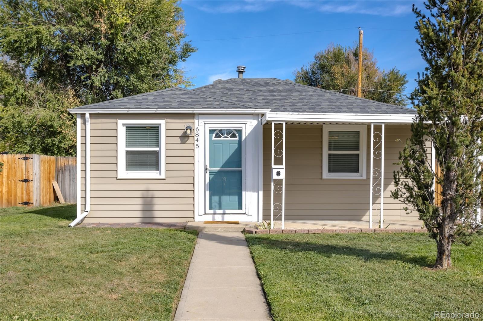 MLS Image #2 for 6845 w 55th place,arvada, Colorado