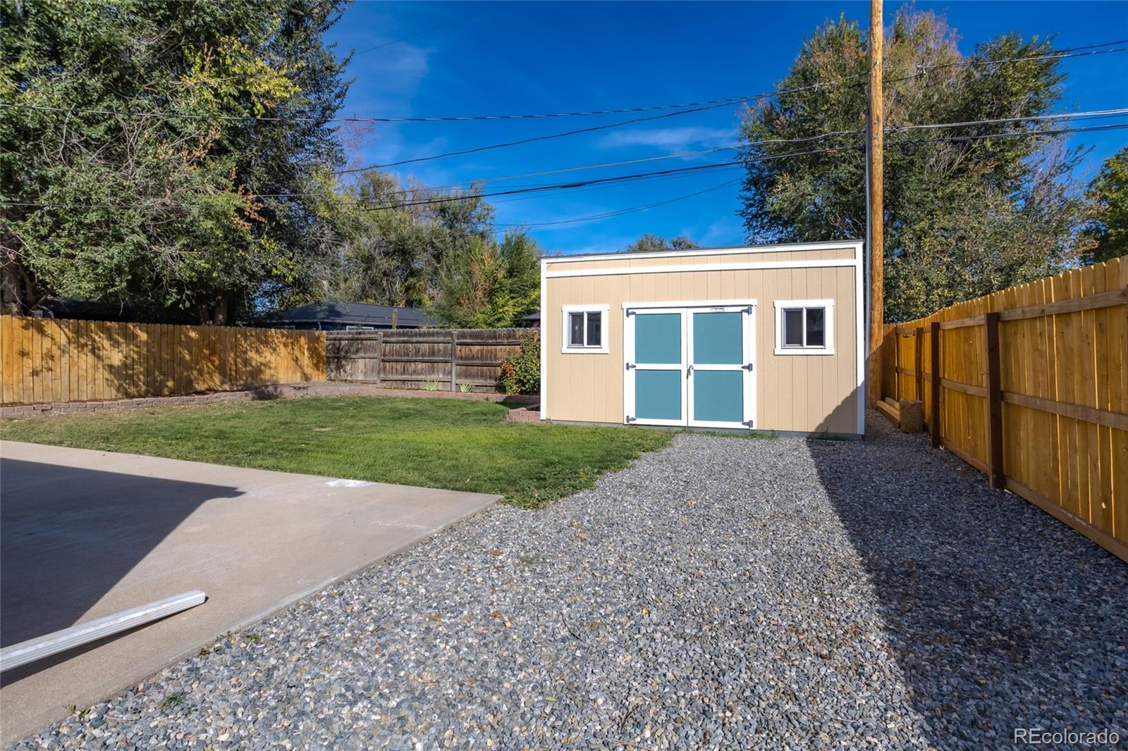 MLS Image #20 for 6845 w 55th place,arvada, Colorado
