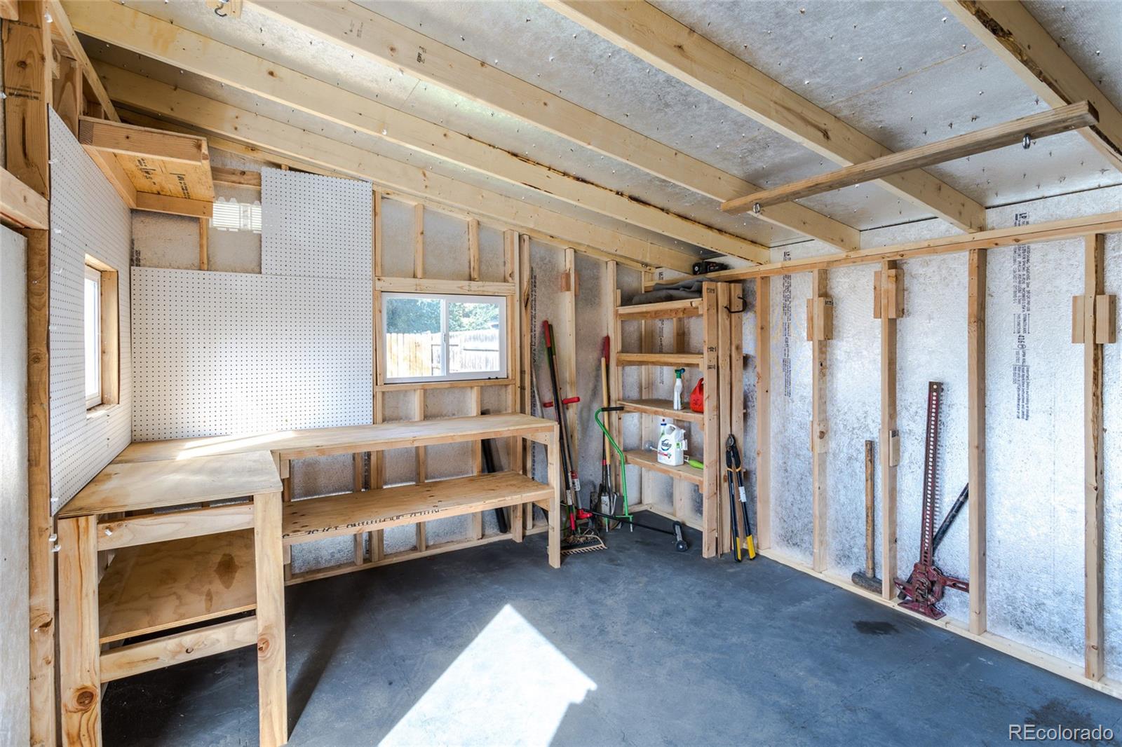 MLS Image #21 for 6845 w 55th place,arvada, Colorado