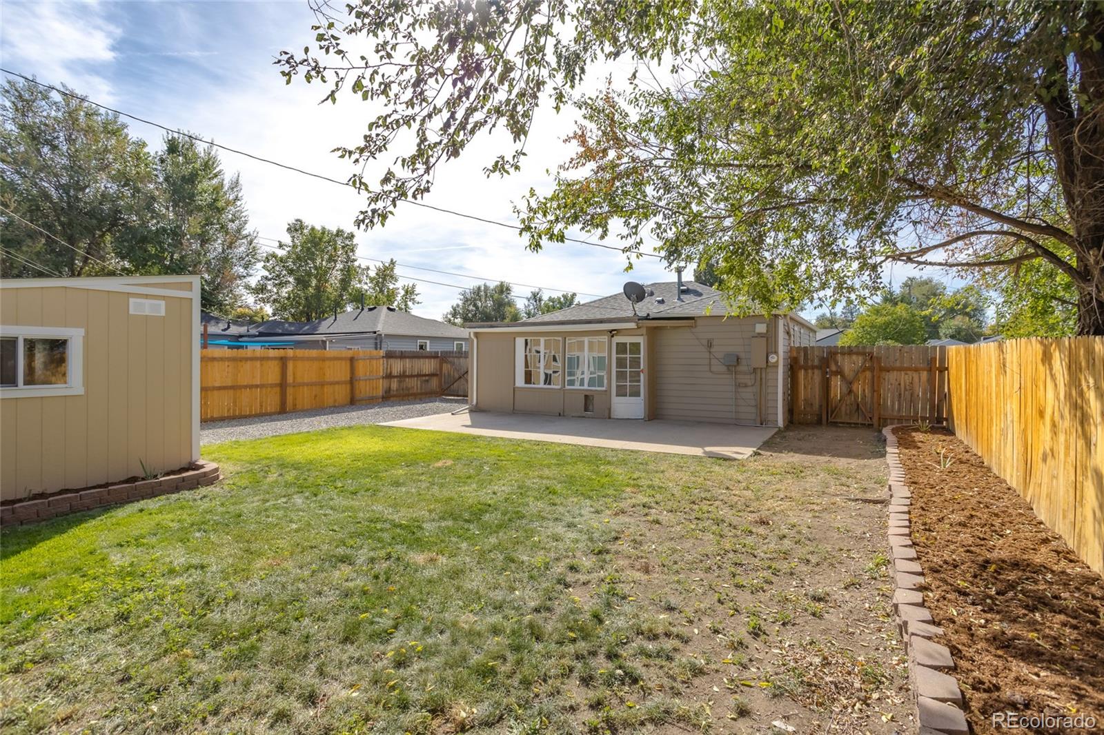 MLS Image #22 for 6845 w 55th place,arvada, Colorado