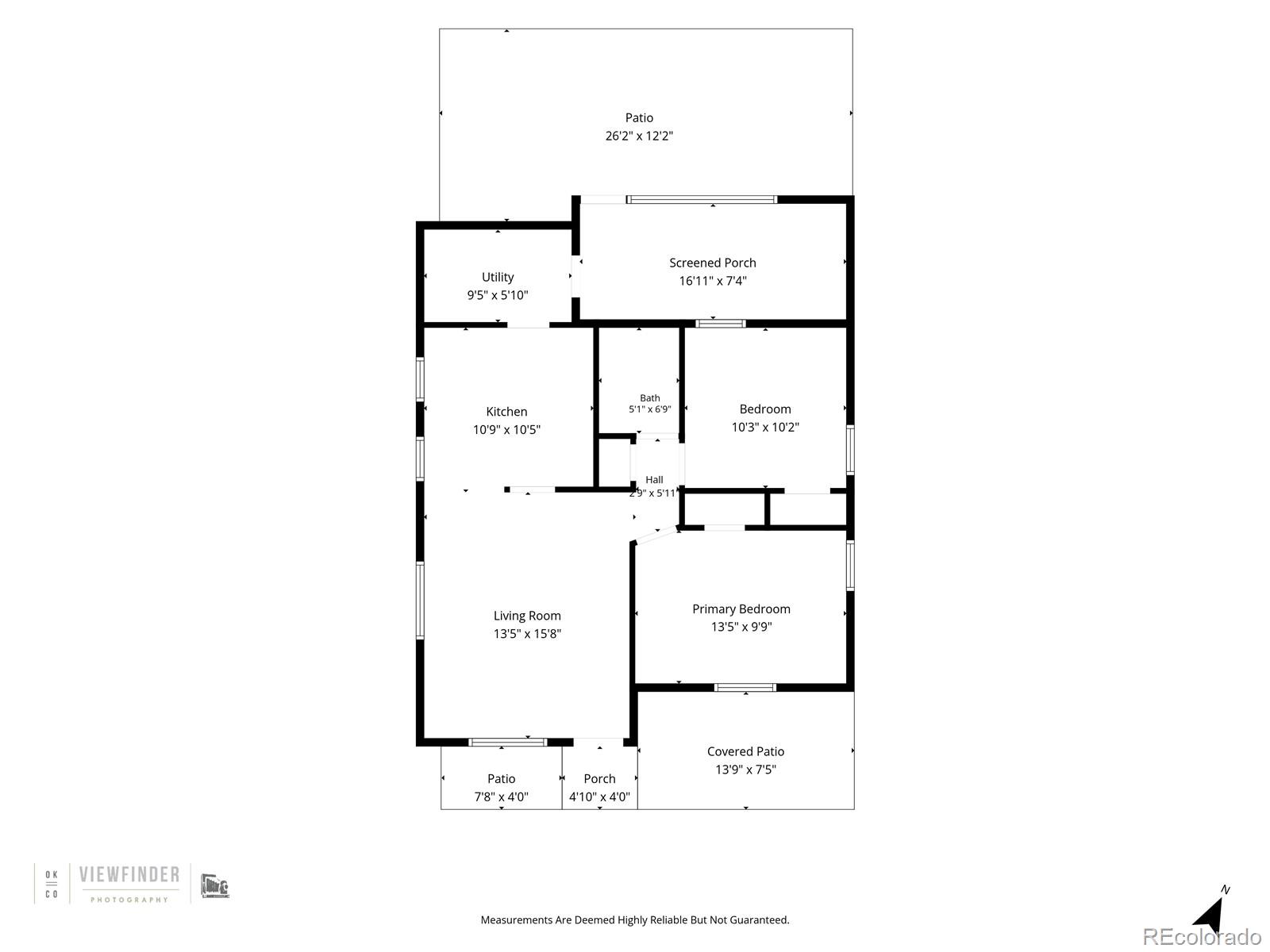 MLS Image #23 for 6845 w 55th place,arvada, Colorado